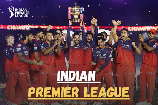 Indian Premier League (IPL)
