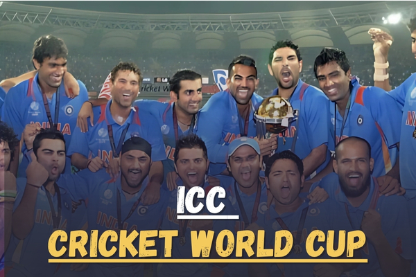 ICC Cricket World Cup