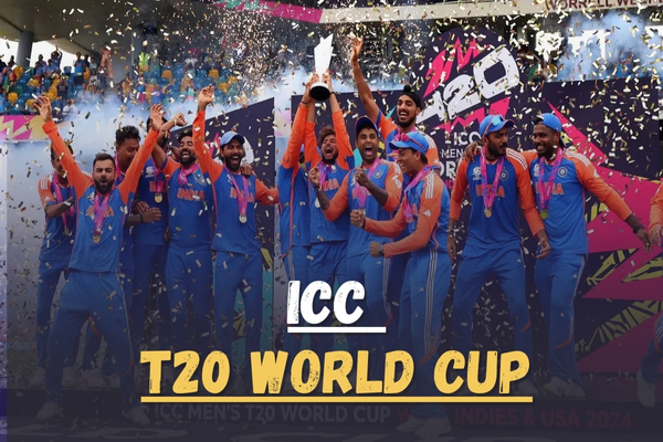 ICC T20 World Cup