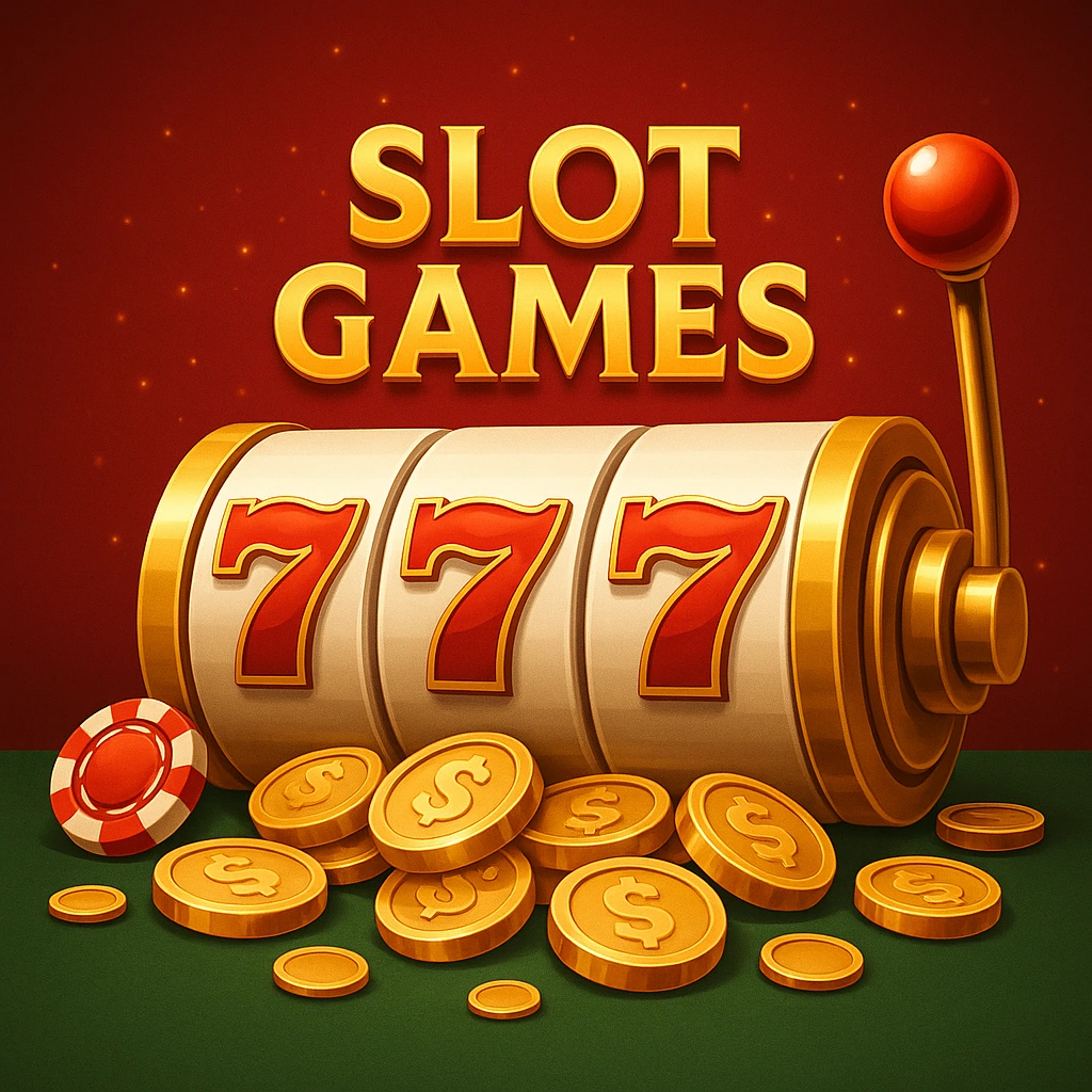 Winbuzz Slot Games