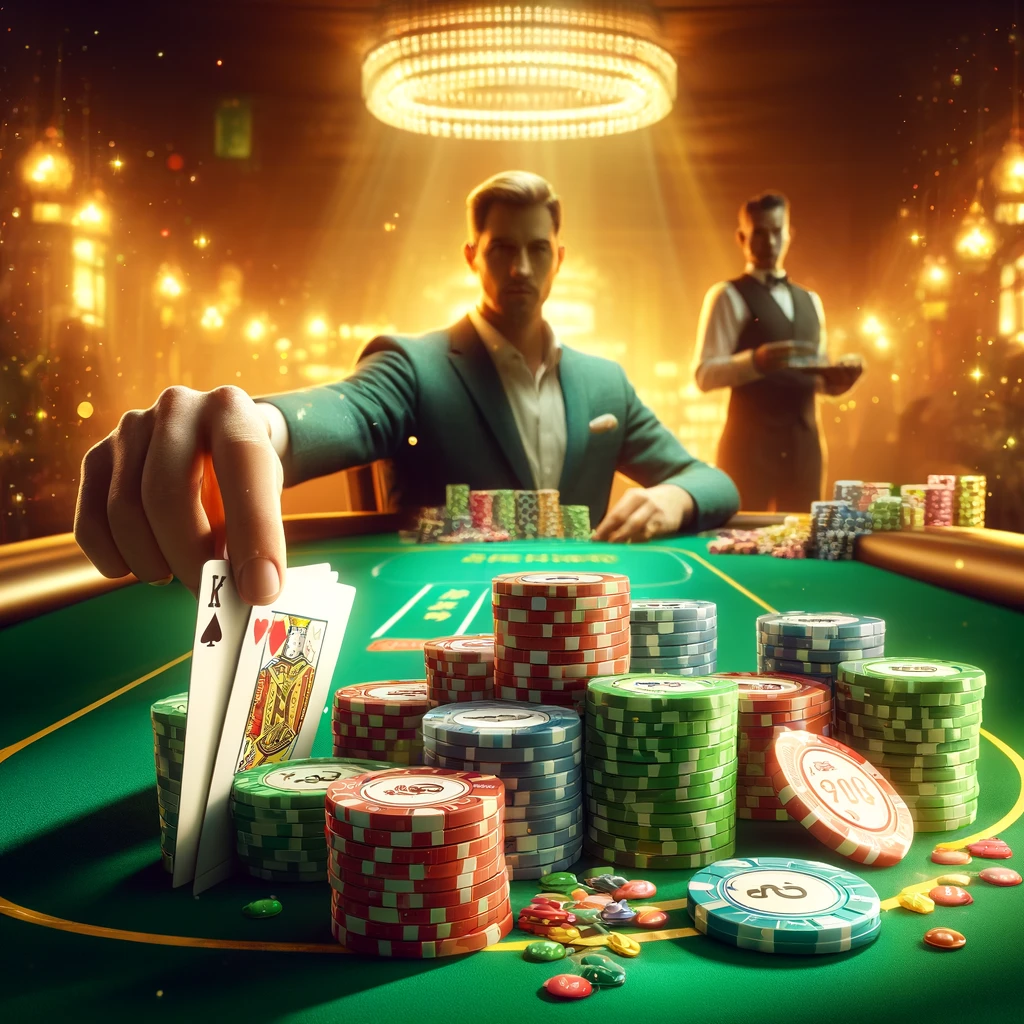 Winbuzz Poker