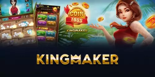 Winbuzz Kingmaker