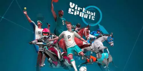Winbuzz Virtual Games