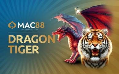 Winbuzz Dragon Tiger