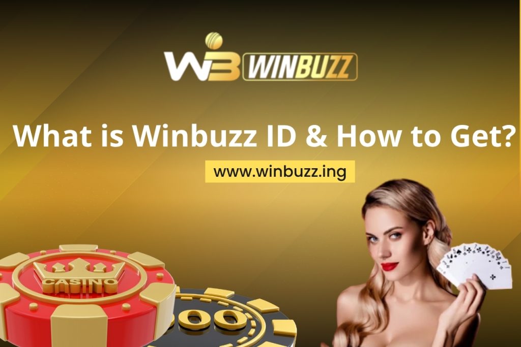 Winbuzz ID