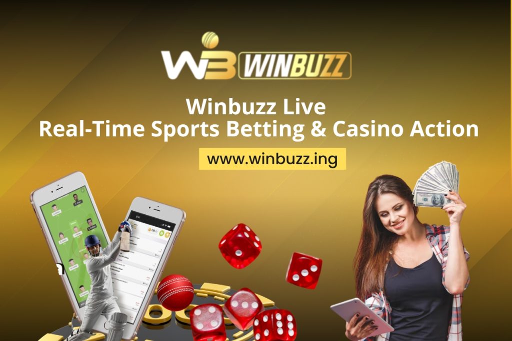 Winbuzz Live