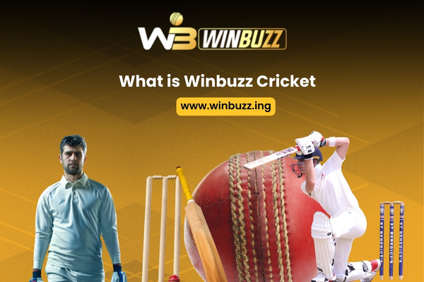 What is Winbuzz Cricket