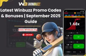 Read more about the article Latest Winbuzz Promo Codes & Bonuses | September 2025 Guide