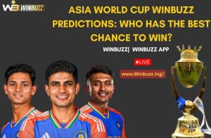 Read more about the article Asia World Cup Winbuzz Predictions: Who Has the Best Chance to Win?