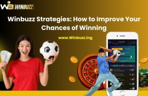Read more about the article Winbuzz Strategies: How to Improve Your Chances of Winning