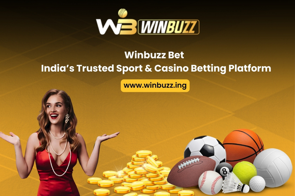 Winbuzz Bet