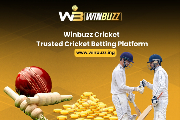 Winbuzz Cricket